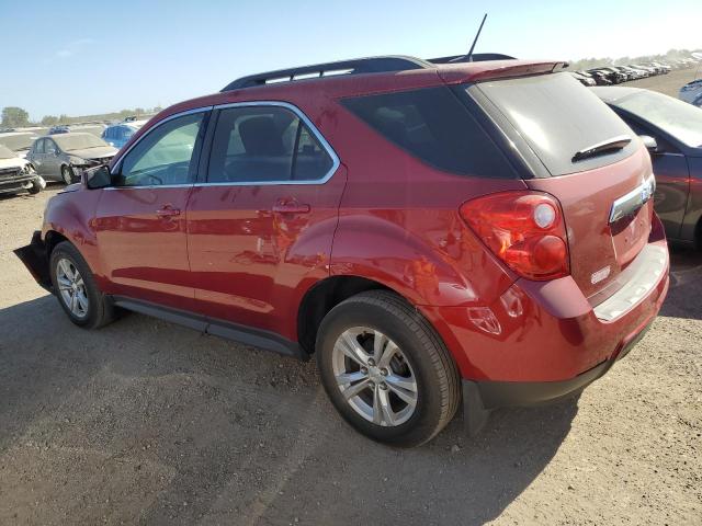 Photo 1 VIN: 2GNALDEK8D1269717 - CHEVROLET EQUINOX LT 