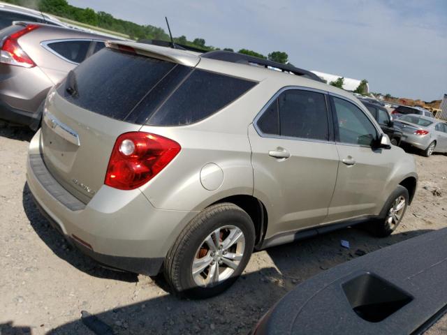 Photo 2 VIN: 2GNALDEK8D1270110 - CHEVROLET EQUINOX LT 