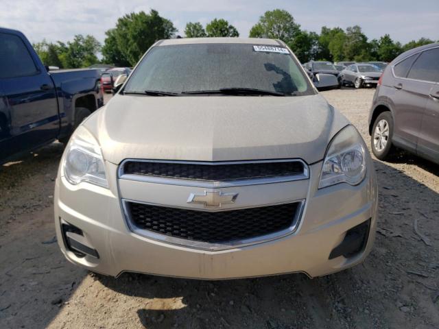 Photo 4 VIN: 2GNALDEK8D1270110 - CHEVROLET EQUINOX LT 