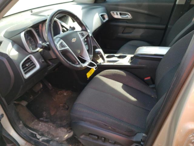 Photo 6 VIN: 2GNALDEK8D1270110 - CHEVROLET EQUINOX LT 