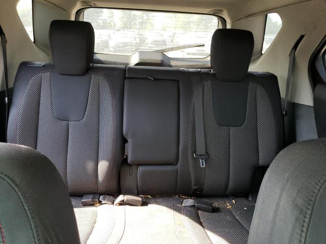 Photo 9 VIN: 2GNALDEK8D1270110 - CHEVROLET EQUINOX LT 