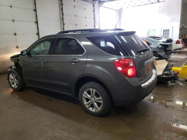 Photo 1 VIN: 2GNALDEK8D6109694 - CHEVROLET EQUINOX LT 