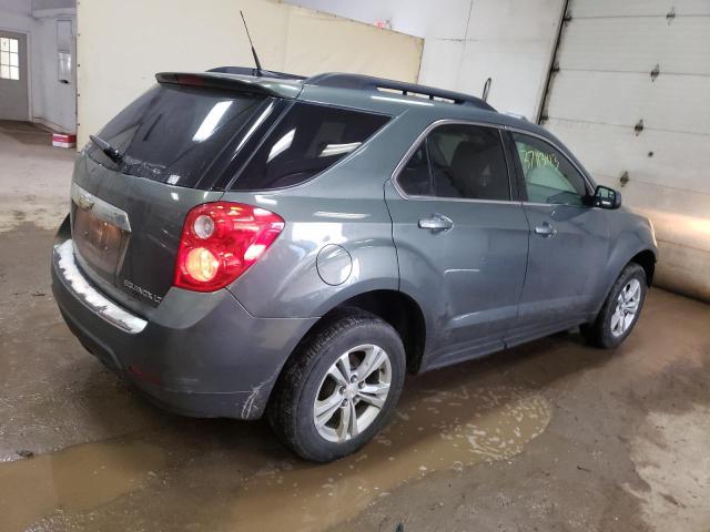 Photo 2 VIN: 2GNALDEK8D6109694 - CHEVROLET EQUINOX LT 