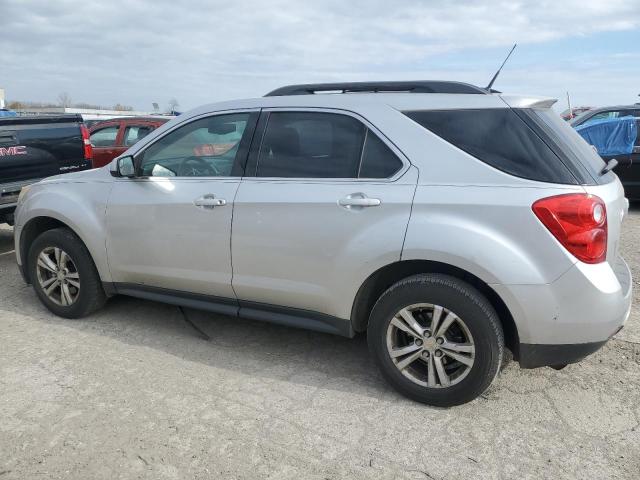 Photo 1 VIN: 2GNALDEK8D6113812 - CHEVROLET EQUINOX 