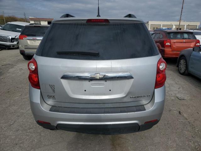 Photo 5 VIN: 2GNALDEK8D6113812 - CHEVROLET EQUINOX 