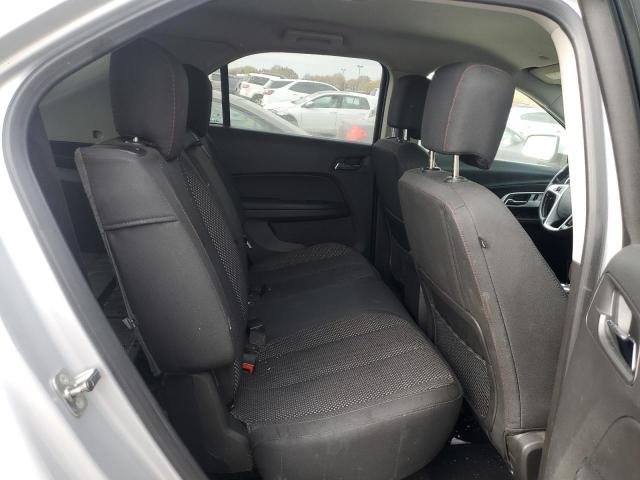 Photo 9 VIN: 2GNALDEK8D6113812 - CHEVROLET EQUINOX 