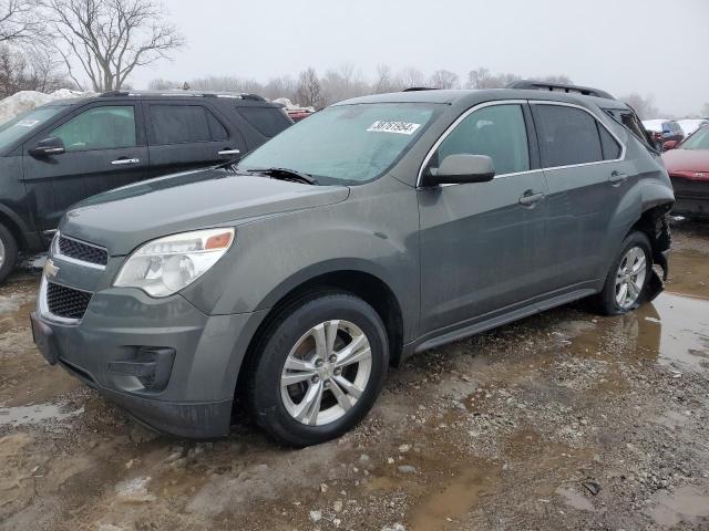 Photo 0 VIN: 2GNALDEK8D6115043 - CHEVROLET EQUINOX 