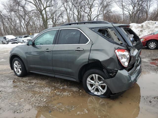 Photo 1 VIN: 2GNALDEK8D6115043 - CHEVROLET EQUINOX 