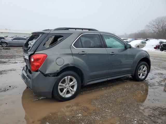 Photo 2 VIN: 2GNALDEK8D6115043 - CHEVROLET EQUINOX 