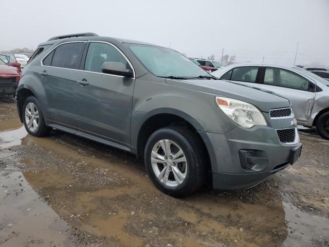 Photo 3 VIN: 2GNALDEK8D6115043 - CHEVROLET EQUINOX 