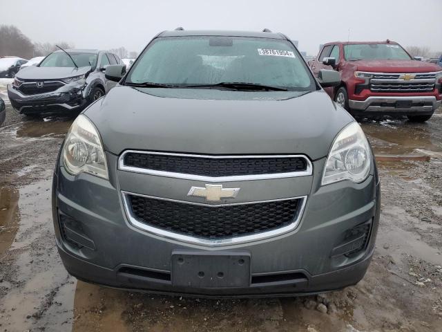 Photo 4 VIN: 2GNALDEK8D6115043 - CHEVROLET EQUINOX 