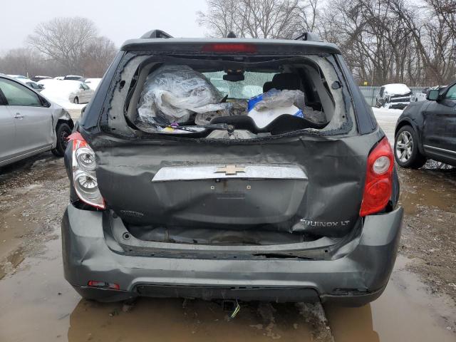 Photo 5 VIN: 2GNALDEK8D6115043 - CHEVROLET EQUINOX 