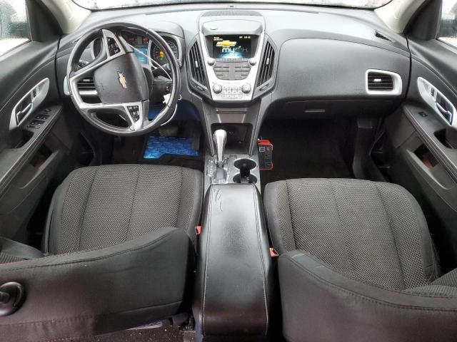 Photo 7 VIN: 2GNALDEK8D6115043 - CHEVROLET EQUINOX 