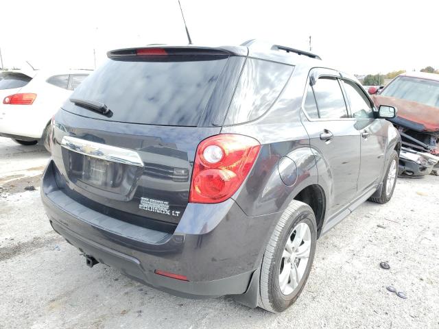 Photo 3 VIN: 2GNALDEK8D6116788 - CHEVROLET EQUINOX LT 