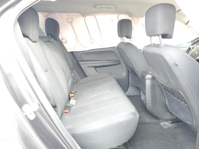 Photo 5 VIN: 2GNALDEK8D6116788 - CHEVROLET EQUINOX LT 