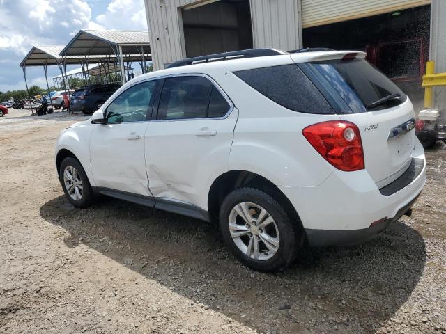 Photo 1 VIN: 2GNALDEK8D6119108 - CHEVROLET EQUINOX LT 