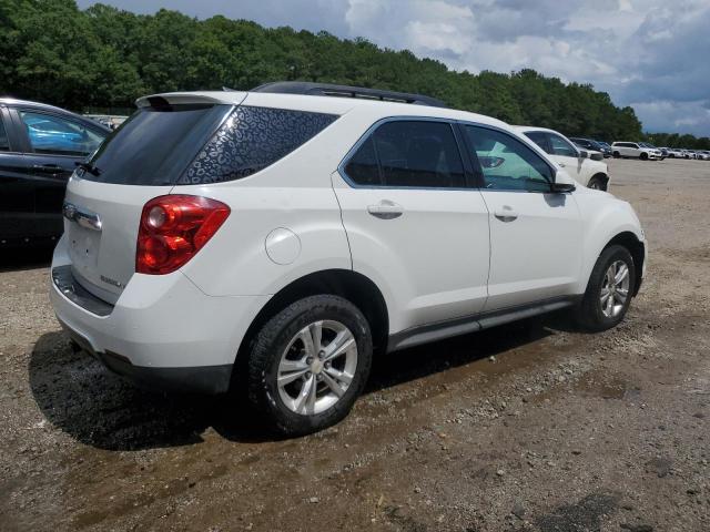 Photo 2 VIN: 2GNALDEK8D6119108 - CHEVROLET EQUINOX LT 