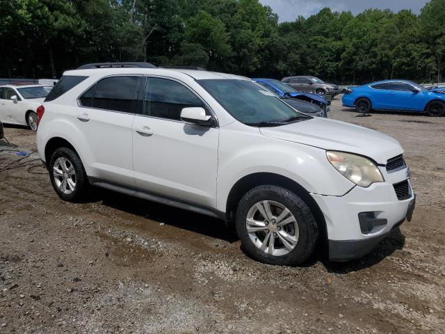 Photo 3 VIN: 2GNALDEK8D6119108 - CHEVROLET EQUINOX LT 