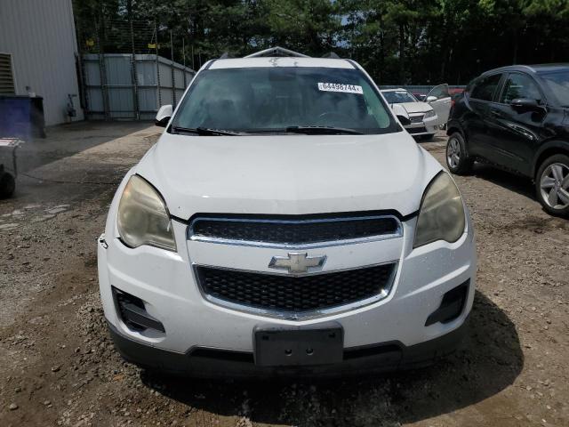 Photo 4 VIN: 2GNALDEK8D6119108 - CHEVROLET EQUINOX LT 