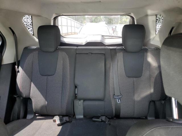 Photo 9 VIN: 2GNALDEK8D6119108 - CHEVROLET EQUINOX LT 