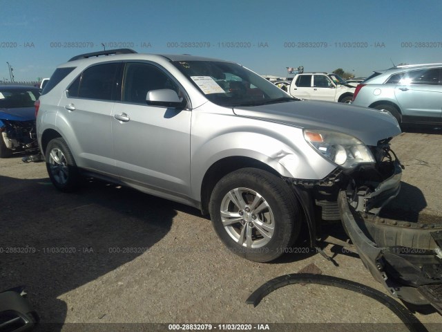 Photo 0 VIN: 2GNALDEK8D6136085 - CHEVROLET EQUINOX 