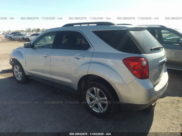 Photo 2 VIN: 2GNALDEK8D6136085 - CHEVROLET EQUINOX 