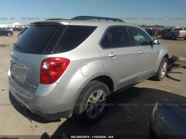 Photo 3 VIN: 2GNALDEK8D6136085 - CHEVROLET EQUINOX 