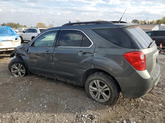 Photo 1 VIN: 2GNALDEK8D6136619 - CHEVROLET EQUINOX LT 