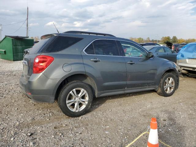 Photo 2 VIN: 2GNALDEK8D6136619 - CHEVROLET EQUINOX LT 