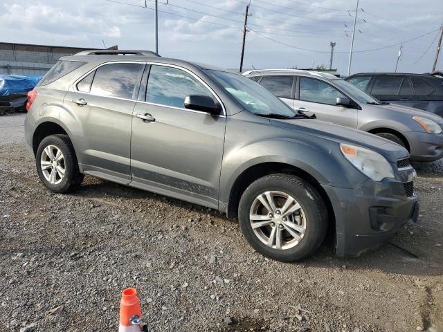 Photo 3 VIN: 2GNALDEK8D6136619 - CHEVROLET EQUINOX LT 