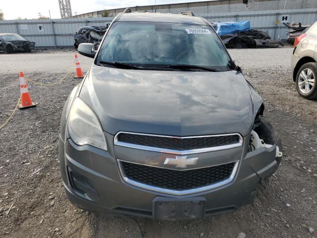 Photo 4 VIN: 2GNALDEK8D6136619 - CHEVROLET EQUINOX LT 