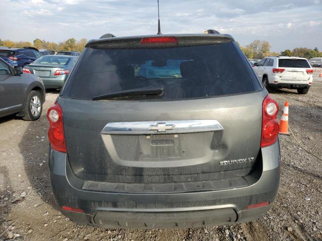 Photo 5 VIN: 2GNALDEK8D6136619 - CHEVROLET EQUINOX LT 