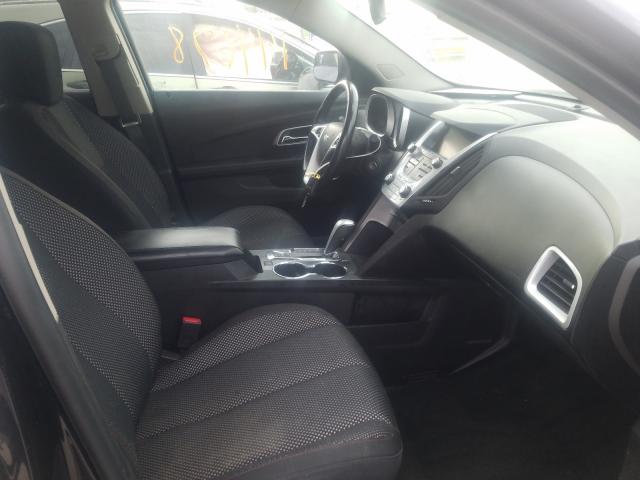 Photo 4 VIN: 2GNALDEK8D6139438 - CHEVROLET EQUINOX LT 