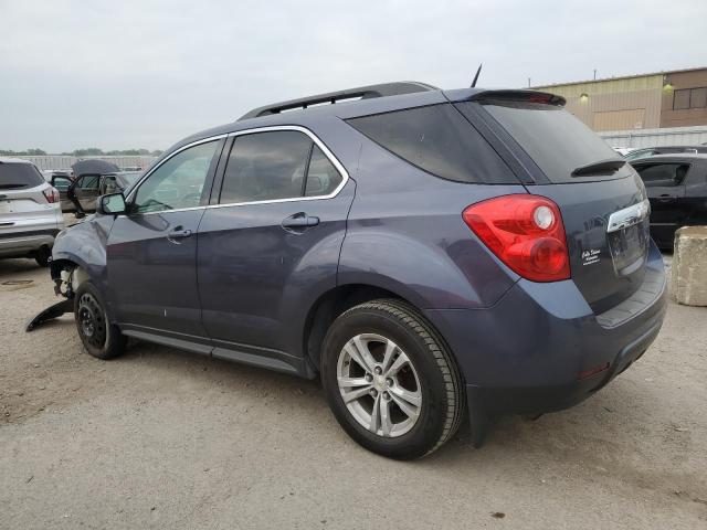 Photo 1 VIN: 2GNALDEK8D6150715 - CHEVROLET EQUINOX 