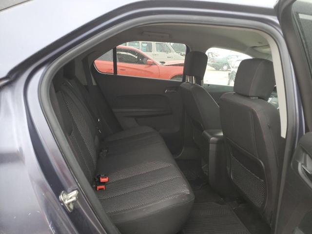 Photo 10 VIN: 2GNALDEK8D6150715 - CHEVROLET EQUINOX 