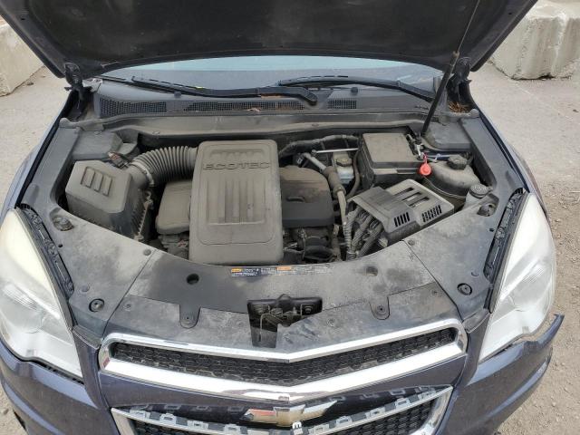 Photo 11 VIN: 2GNALDEK8D6150715 - CHEVROLET EQUINOX 