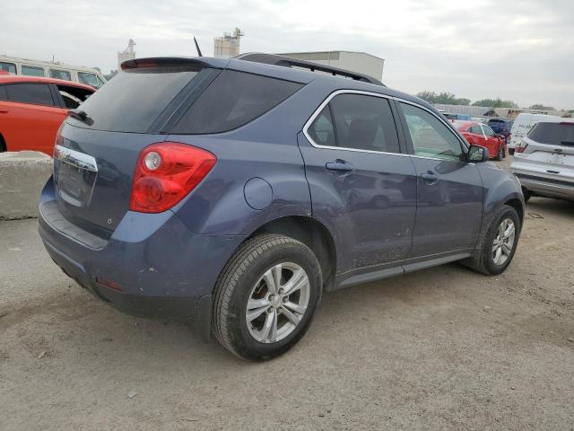 Photo 2 VIN: 2GNALDEK8D6150715 - CHEVROLET EQUINOX 