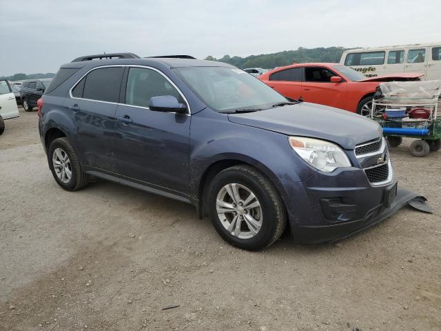 Photo 3 VIN: 2GNALDEK8D6150715 - CHEVROLET EQUINOX 