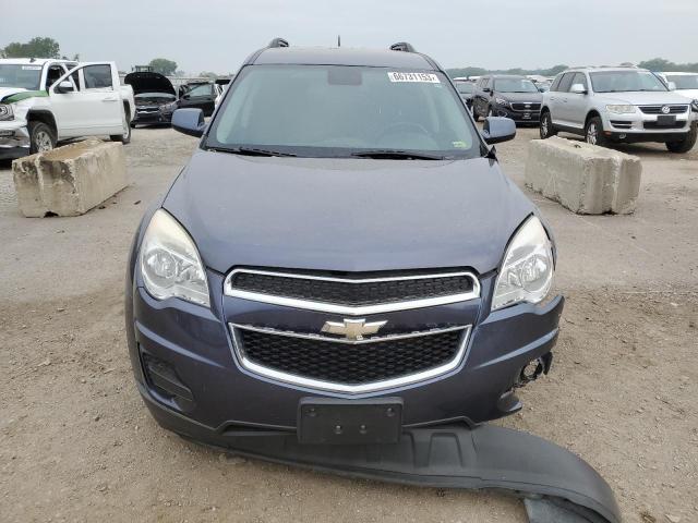 Photo 4 VIN: 2GNALDEK8D6150715 - CHEVROLET EQUINOX 