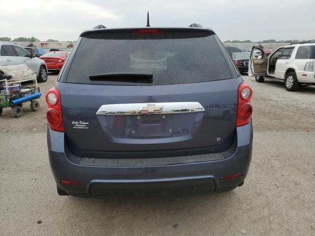 Photo 5 VIN: 2GNALDEK8D6150715 - CHEVROLET EQUINOX 