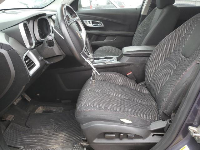 Photo 6 VIN: 2GNALDEK8D6150715 - CHEVROLET EQUINOX 