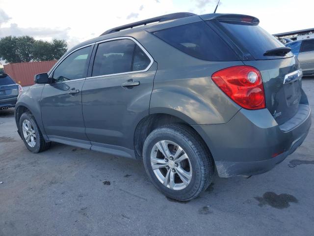 Photo 1 VIN: 2GNALDEK8D6151931 - CHEVROLET EQUINOX LT 