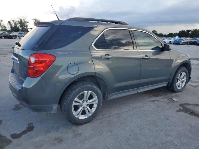 Photo 2 VIN: 2GNALDEK8D6151931 - CHEVROLET EQUINOX LT 