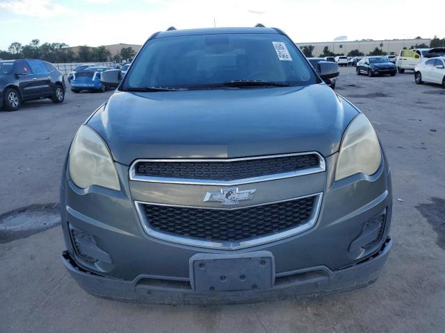 Photo 4 VIN: 2GNALDEK8D6151931 - CHEVROLET EQUINOX LT 