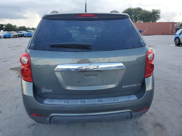 Photo 5 VIN: 2GNALDEK8D6151931 - CHEVROLET EQUINOX LT 