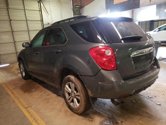 Photo 1 VIN: 2GNALDEK8D6169605 - CHEVROLET EQUINOX LT 