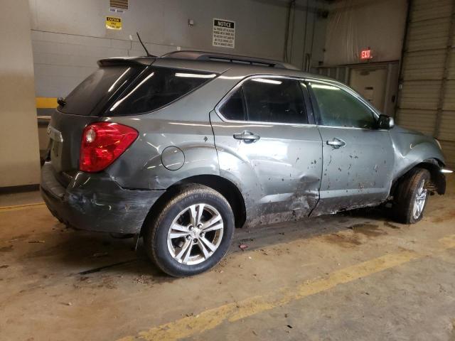 Photo 2 VIN: 2GNALDEK8D6169605 - CHEVROLET EQUINOX LT 