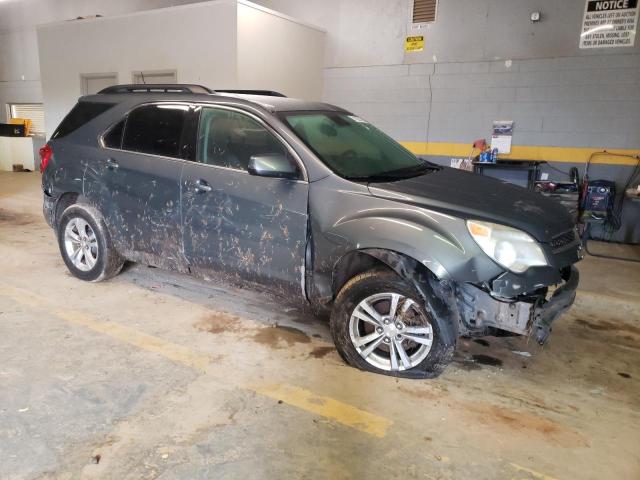 Photo 3 VIN: 2GNALDEK8D6169605 - CHEVROLET EQUINOX LT 