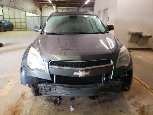 Photo 4 VIN: 2GNALDEK8D6169605 - CHEVROLET EQUINOX LT 