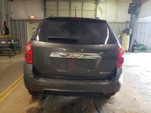 Photo 5 VIN: 2GNALDEK8D6169605 - CHEVROLET EQUINOX LT 